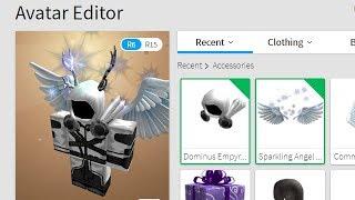 FIRST DAY WITH DOMINUS EMPYREUS! *12,000,000 VALUE*