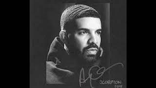 Drake - Scorpion 2018 album [Survival instrumental] BEST VERSION