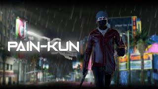 Introducing PA1N~KUN - The Secret Agent | GTA V CINEMATIC | CHARACTER INTRO