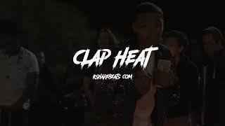 [FREE] Bris x Mac J Type Beat 2024 - "Clap Heat" | Sacramento Type Beat