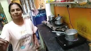 soni bhabhi cooking