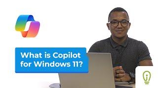 What is Copilot for Windows?