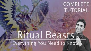 Ritual Beast Tutorial - How to Play Ritual Beasts