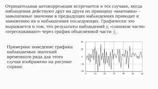 Осн Эконометр 3 курс IQ MN лек 13