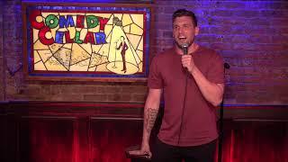 Chris Distefano's 9/11 Story