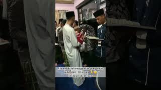 Alhamdulillah masyaallah udah tuntas  #fyp #video #viral