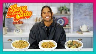 Single Man Picks A Date Based On Their Pad Thai