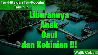 Liburan Di Bandung !!! ~ Inilah 7 Tempat Wisata Terbaru Di Bandung 2022 ! (Wisata Hits Bandung 2022)