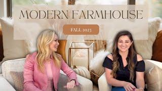 Third & Main Fall Quarterly  Modern Farmhouse Home Decor Box Reveal