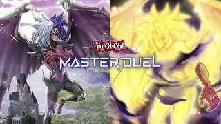 DC01 Duel Theme Connected - Master Duel OST