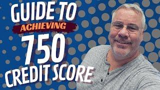 Credit Scores Fully Explained | Episode# 20 with Patrick Manning