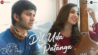 Dil Uda Patanga | Pal Pal Dil Ke Paas | Sunny Deol, Karan Deol, Sahher |Sachet-Parampara |Rishi Rich