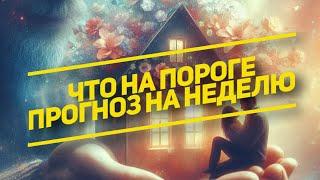 ЧТО ГРЯДЕТ ⁉️ СОБЫТИЯ  ПРЕДСТОЯЩЕЙ НЕДЕЛИ️#гороскопнакаждыйдень  #онобомне #мыслимужчины #оракул