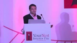 Introduction - Mycity4kids: Vishal Gupta, Founder