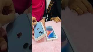 iPhone 14 USA  brand new unboxing ️ #iphone14 #unboxing  #digi_hub_chittagong #chittagong