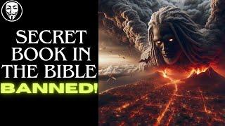 This Is Why The Book Of Enoch Banned From The Bible!