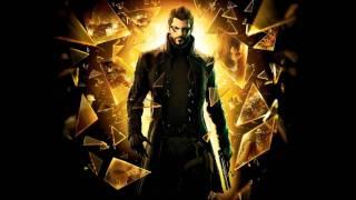 Deus Ex: Human Revolution Trailer Music (Michael McCann - Icarus)