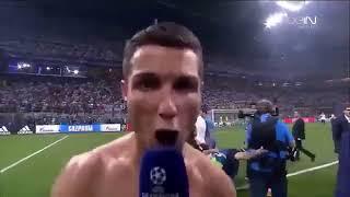 Cristiano Ronaldo Suiiiiii meme!