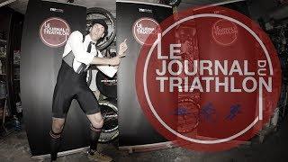 Journal du Triathlon   n°5