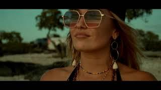 Just Keep Jamming - OFFICIAL MUSIC VIDEO -Anuhea feat. Ariki Foster