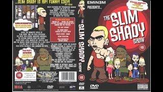 EMINEM - The Slim Shady Show (All Episodes + Bonus)