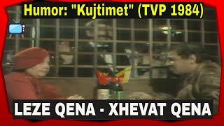 Leze Qena & Xhevat Qena - Kujtimet (Humor TVP 1984)