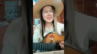 Voy a Seguir Adelante - Chacarera chaqueña Carlita Celeste