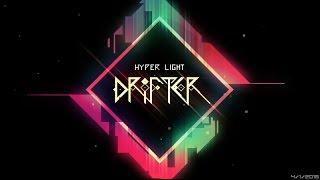 Hyper Light Drifter (PC) Opening Scene & Gameplay