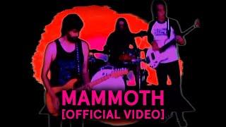 King Buffalo - Mammoth [Official Video]