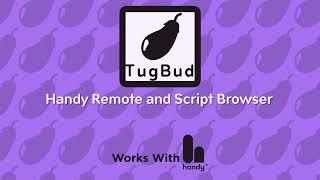 TugBud - Handy Remote and Script Browser