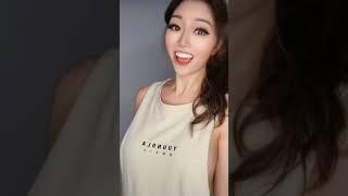 Don't Care |No Bra Challenge #tiktok #shorts