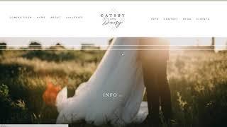 Gatsby & Daisy PP7 WordPress Walkthrough