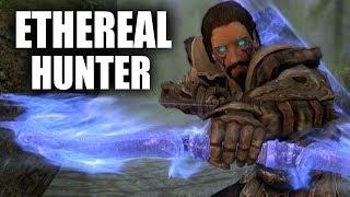 Skyrim SE Builds - The Ethereal Hunter - Remastered Build