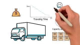 What is Vehicle Routing Problem (VRP)?