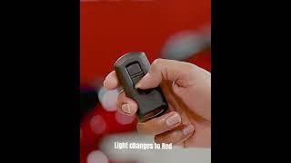 Honda Smart Key Guide