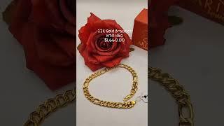 22Karat Gold Bracelet