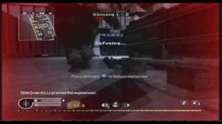 The BEST Ninja Defuse EVER!!!!