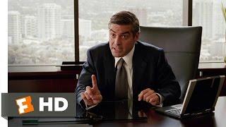 Intolerable Cruelty (1/12) Movie CLIP - I'll Take the Case (2003) HD