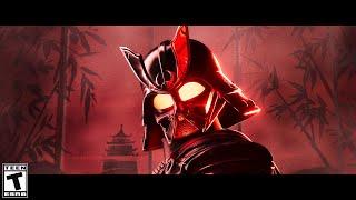 Rise of Darth Vader Samurai - Season 1 鬼 HUNTERS Cinematic