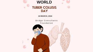 World Tuberculosis Day: Everything You Need to Know. #worldtuberculosisday #endtb  #healhearts