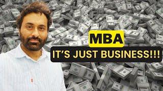 MDI Gurgaon Fiasco : The Harsh Reality of MBA admissions