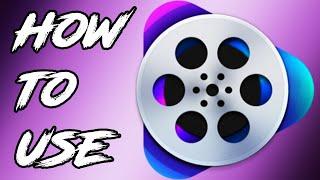 How to Easily Edit Videos (VideoProc Review)