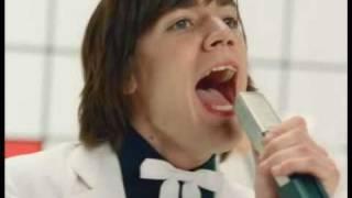 The Hives - Walk Idiot Walk (Official Music Video)