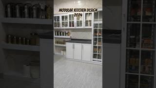 kitchen design shorts video #shorts #viral #modularkitchen