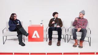 Sundance 2025 | Master Class in Marketing | Adobe