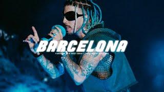 RAUW ALEJANDRO x QUEVEDO x BIZARRAP Type Beat | Instrumental HOUSE 2024 "BARCELONA"