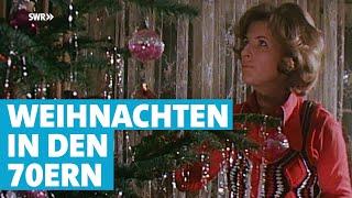 Lametta und lange Haare – Weihnachten in den 70ern