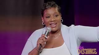 The Moment You Realize YOU'RE the Problem - Tacarra Williams - Standup Comedy