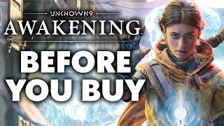 Unknown 9: Awakening - 10 Things You NEED To Know Before You Buy