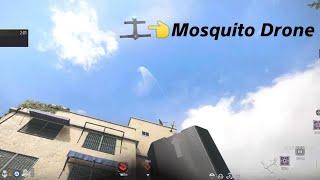 How To use A Mosquito Drone in Warzone 3